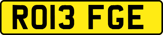 RO13FGE