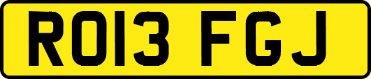 RO13FGJ