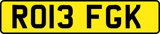 RO13FGK