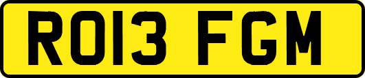RO13FGM