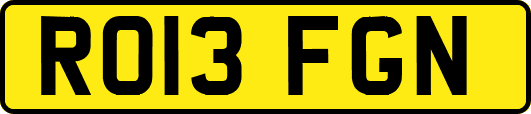 RO13FGN