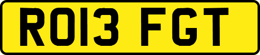 RO13FGT
