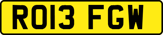 RO13FGW