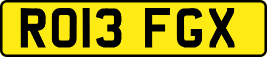 RO13FGX