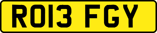 RO13FGY