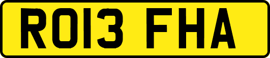 RO13FHA