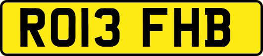 RO13FHB