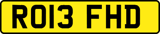 RO13FHD