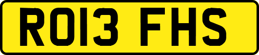 RO13FHS