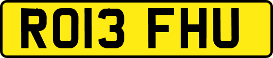 RO13FHU