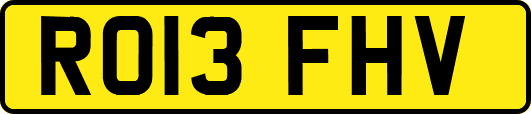 RO13FHV