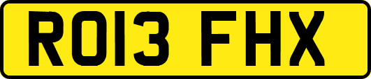 RO13FHX