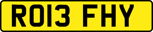 RO13FHY