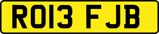 RO13FJB