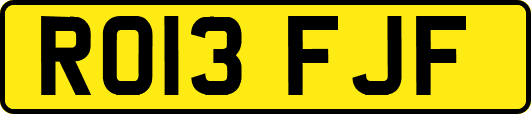 RO13FJF