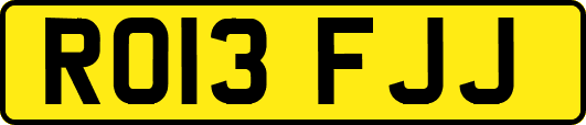 RO13FJJ