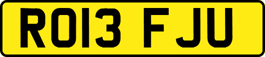 RO13FJU