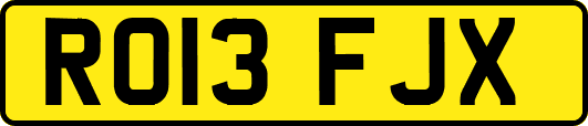 RO13FJX