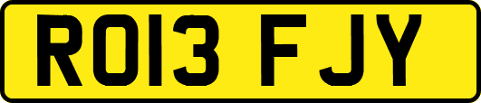 RO13FJY