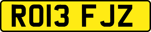 RO13FJZ