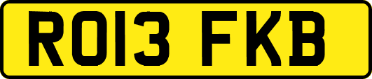 RO13FKB