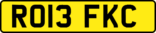 RO13FKC
