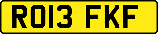 RO13FKF