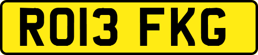 RO13FKG