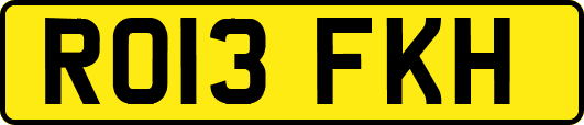 RO13FKH
