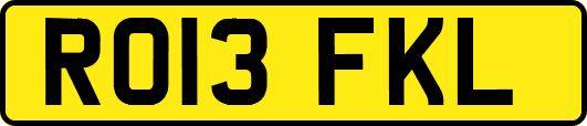 RO13FKL