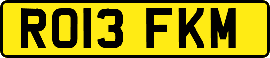 RO13FKM