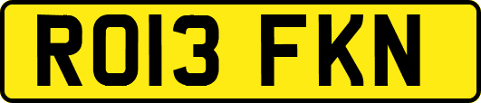 RO13FKN