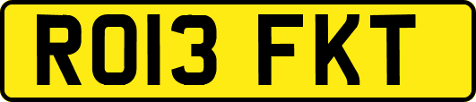 RO13FKT