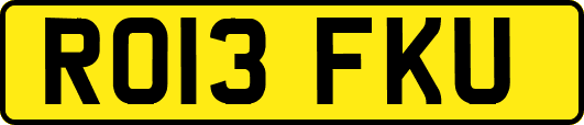 RO13FKU