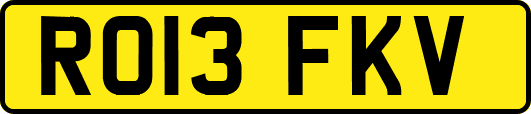 RO13FKV