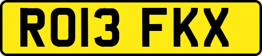 RO13FKX