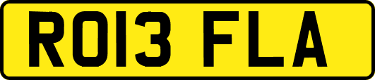 RO13FLA