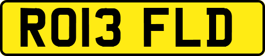 RO13FLD