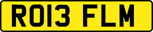 RO13FLM