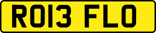 RO13FLO