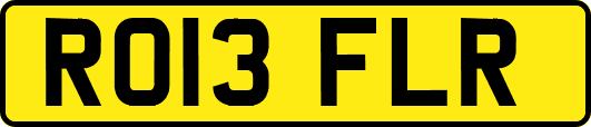 RO13FLR
