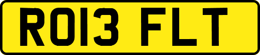 RO13FLT