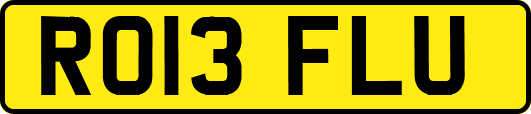 RO13FLU