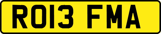 RO13FMA