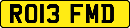RO13FMD