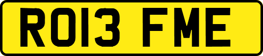 RO13FME