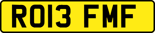 RO13FMF