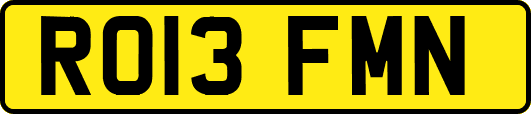 RO13FMN