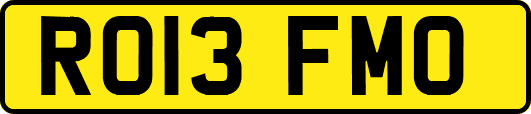 RO13FMO