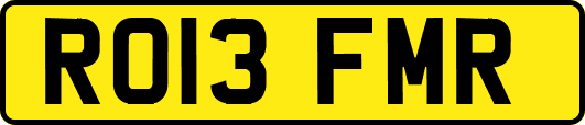 RO13FMR